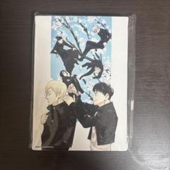 【新品未開封】呪術廻戦 フルカラーアートボード 呪術高専時代 七海建人/灰原雄