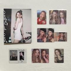 2025年最新】itzy ユナ セットの人気アイテム - メルカリ