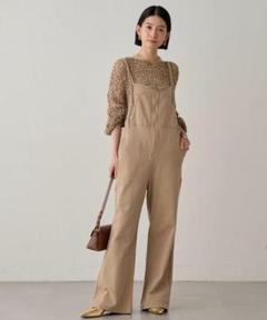 2025年最新】Loungedress レディース サロペット