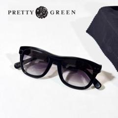 貴重Pretty Green プリティグリーン　サングラス 2025年最新】pretty green サングラスの人気アイテム - メルカリ