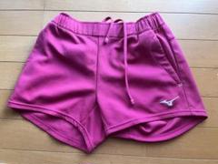 Mizuno ショートパンツ　レディースS