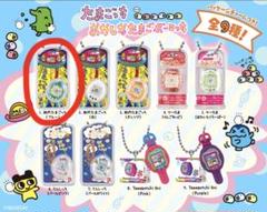 たまごっち キャラクターピンズ ユタカ 1998年発売 たまごっち キャラクターピンズ ユタカ 1998年発売