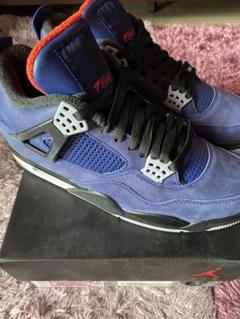 NIKE AIR jordan 4 RETRO 27,0cm 新品!