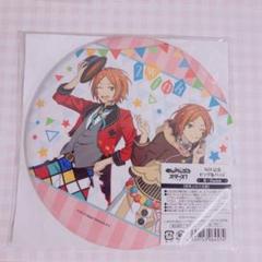 あんスタ　2wink　葵ひなた　葵ゆうた AGF記念ビッグ缶バッジ