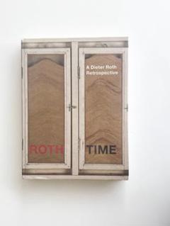 Roth Time: A Dieter Roth Retrospective