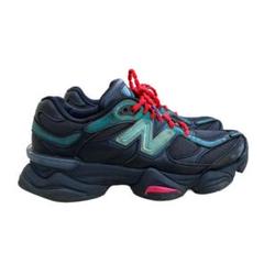 Mowalola New Balance 9060 25.5
