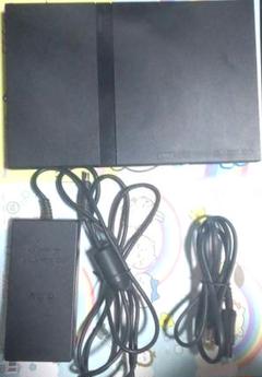 PS2 本体 SCPH-70000 薄型