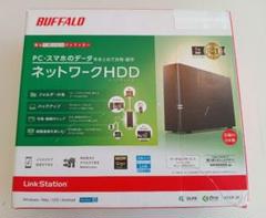 BUFFALO LS210D 1TB NAS 稼働品 クーポン1000円引 BUFFALO LS210D 1TB NAS 稼働品 クーポン1000円引