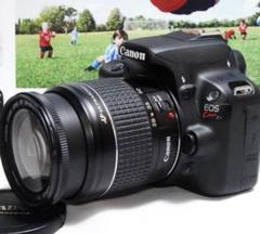 ⭐動作保証⭐美品 初心者オススメ Canon kiss x6i スマホ転送 ⭐️エントリーモデル⭐️Canon キャノン EOS kiss x6i