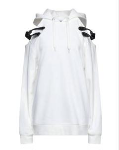 ⭐️MOSCHINO メッシュパーカー Lサイズ カラフルピンク✨最終価格最安値✨ ⭐️Moschino メッシュパーカー Lサイズ カラフルピンク⭐️