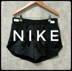 ✴️Nike　ショートパンツ　インナー付　Dri-FIT　LUX REBEL　Ｌ