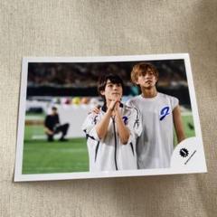 2025年最新】永瀬廉 生写真の人気アイテム - メルカリ