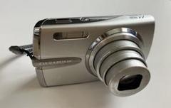 デジカメ OLYMPUS μ1020 オリンパス ミュー シルバー【動作確認済】 Yahoo!オークション -「オリンパス μ1020」の落札相場・落札価格