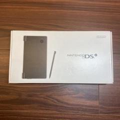 ニンテンドーDSI 本体 ブラック 2935のサムネイル
