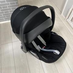 【ちな】Cybex Aton Q ブラック チャイルドシート 楽天市場】綺麗 チャイルドシート サイベックス エイトンQ Cybex