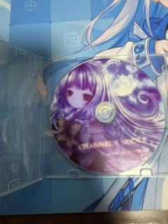東方アレンジCD CHANNEL † NODE II t=NODE