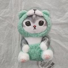 にゃんくまぬいぐるみ 2025年最新】mofusand ぬいぐるみ くまにゃんの人気アイテム
