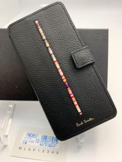 Iphoneケース ポールスミスの中古 未使用品 メルカリ