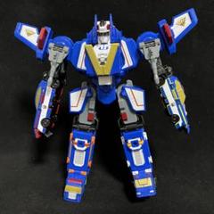 VooV ブーブガーディアンロボ　パーツ欠品