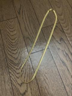 遺品整理 レディース ネックレス ゴー ルド 750刻印有 遺品整理 レディース ネックレス ゴー ルド 750刻印有 - メルカリ