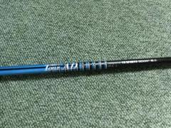 TMスリーブ付きグラファイトデザイン PT-6 ( S ) 装着時44.75強 TMスリーブ付きグラファイトデザイン PT-6 ( S ) 装着時44.75強