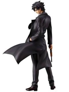 Fate/Zero 衛宮切嗣/リファインVer 新品/未開封 Fate / Zero 衛宮切嗣 フィギュア（リファイン Ver. ） - メルカリ