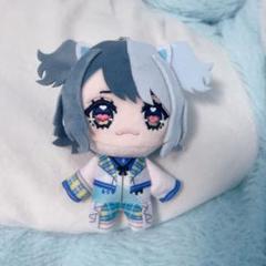 らぶしっく　はやて　べびぬい& バストアップアクリルスタンド2点セット らぶしっく はやて べびぬい& バストアップアクリルスタンド2点