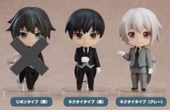 ★新品未開封　ねんどろいどもあ きせかえクリニック　1BOX ねんどろいどもあ きせかえクリニック