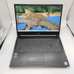 RTX2060 グラボ搭載 フルHD 15 i7-9 SSD512GB オフィスのサムネイル