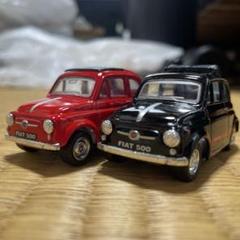 京商　フィアット＆ランチアミニカーコレクション 9車種25台セット ラスト1 フィアット＆ランチアミニカーコレクション 9車種25台セット ラスト1