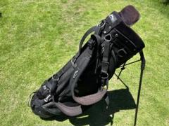 Callaway ゴルフ キャディバッグ ブラック