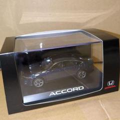 非売品！限定！ホンダ ミニカーセット アコード フリード WR-V
