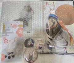 イケメン源氏伝 ちゃれくじ 玉藻