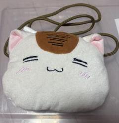 ヘタリア　ねこたりあ　イタリア　伊　フェイス　ポーチ　ぬいぐるみ　ポシェット