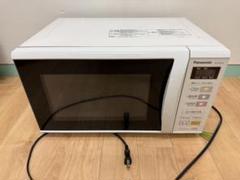 Panasonic 単機能レンジ エレック NE-EH225 50-60Hz★ Amazon | パナソニック エレック 単機能レンジ ホワイト NE
