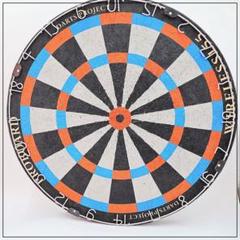 希少｜ハードダーツボード｜ワイヤレス155・Darts project 希少｜ハードダーツボード｜ワイヤレス155・Darts project
