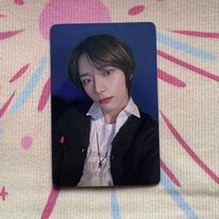 TXT Kpop Nara アメリカ 限定 トレカ テヒョン TXT Kpop Nara アメリカ 限定 トレカ テヒョン