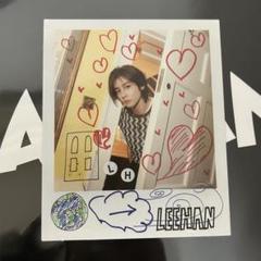 2025年最新】boynextdoor イハン ポロライドの人気アイテム