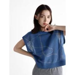 スコットクラブ系radiateトップス♡ニット SCOT CLUB - RADIATE❀トップス❀新品の通販 by こむりん's shop