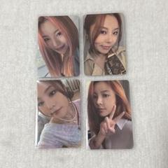 MAMAMOO ママム フィイン トレカ コンプ