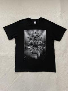 オウマガトキFILM Tシャツ Lサイズ　ブラック Amazon.co.jp: オウマガトキfilm TシャツロンT 3枚セット L