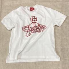 Snake VivienneWestwood 半袖 T シャツ White 02 VivienneWestwood ホワイト T シャツ White 02 - メルカリ