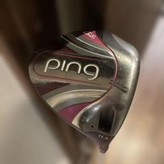 PING G25 ドライバー 11.5度 - メルカリ