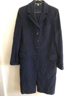 日本最大級 GUCCI 美品 正規品 コート ロングコート カシミヤ100% グッチ ジャケット・アウター
