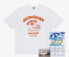 Amazon.co.jp: セブチ ナナツアー Tシャツ スングァン Mサイズ