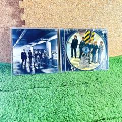 初回盤 Janne Da Arc / ARCADIA 全員バージョン