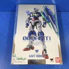 METAL BUILD GNT-0000 ダブルオークアンタ