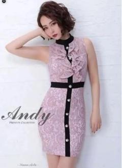 andy ドレス an-ok1864 ワンピース ミニドレス andy ドレス アンディ ...