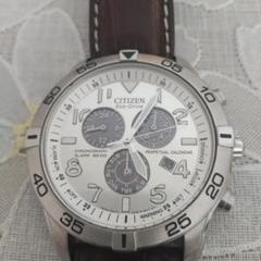 CITIZEN シチズン エコドライブWR100 レディース腕時計 ソーラー