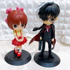 Qposket ブラックジャック フィギュア 2種　3セット　6個セット Amazon.co.jp: Qposket ブラックジャック フィギュア 2種類